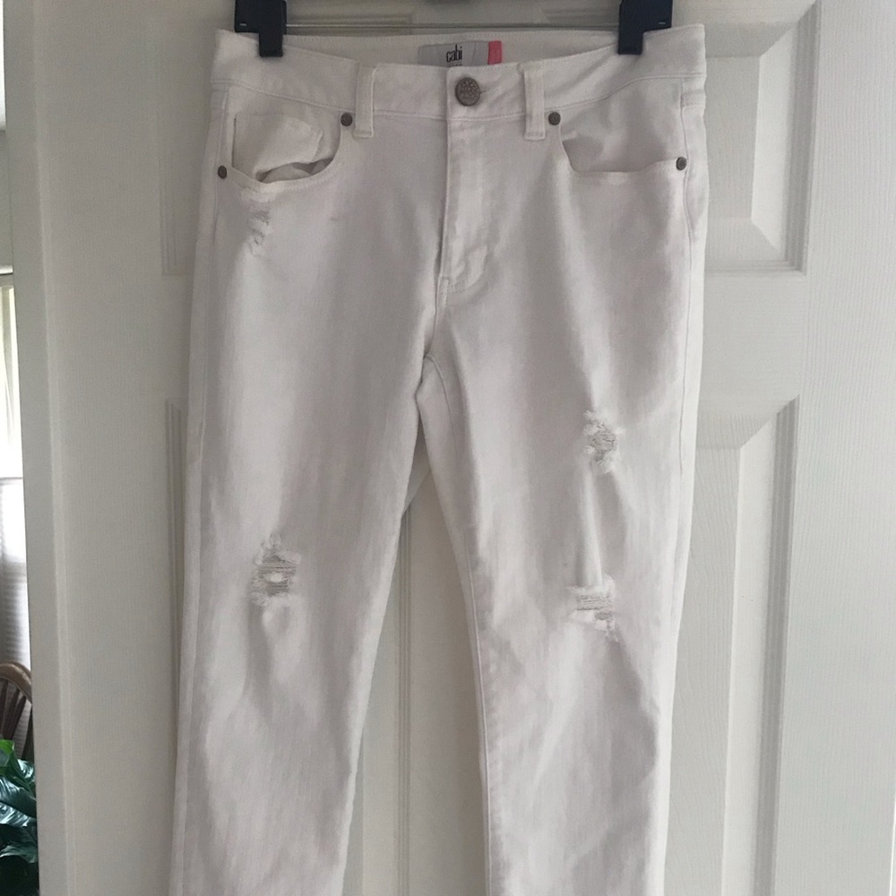 CAbi High Skinny